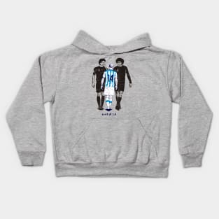 MASCHE14 Kids Hoodie